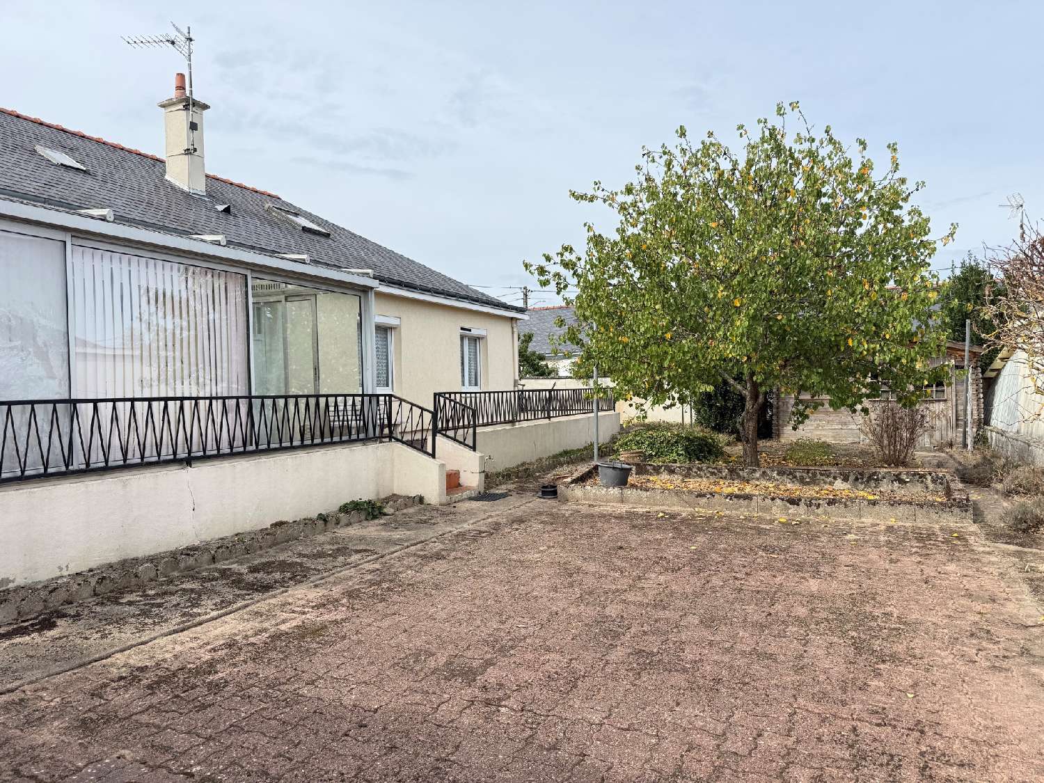 for sale house Mûrs-Érigné Maine-et-Loire 3