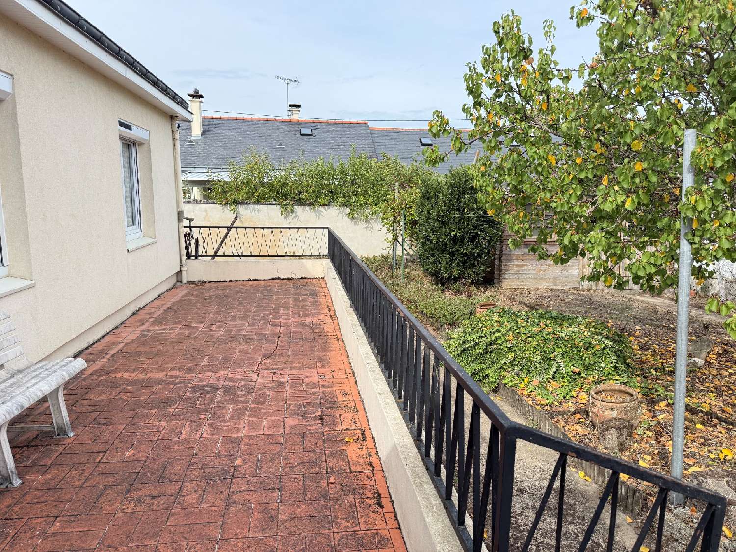 for sale house Mûrs-Érigné Maine-et-Loire 4