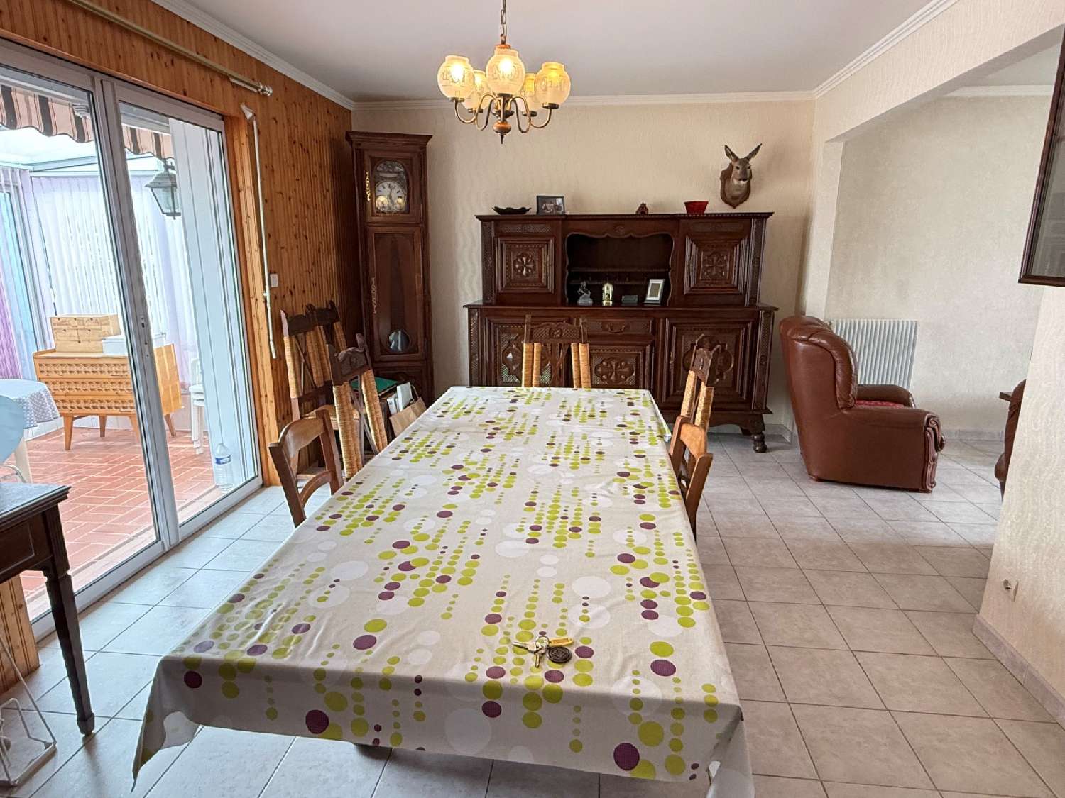 for sale house Mûrs-Érigné Maine-et-Loire 8
