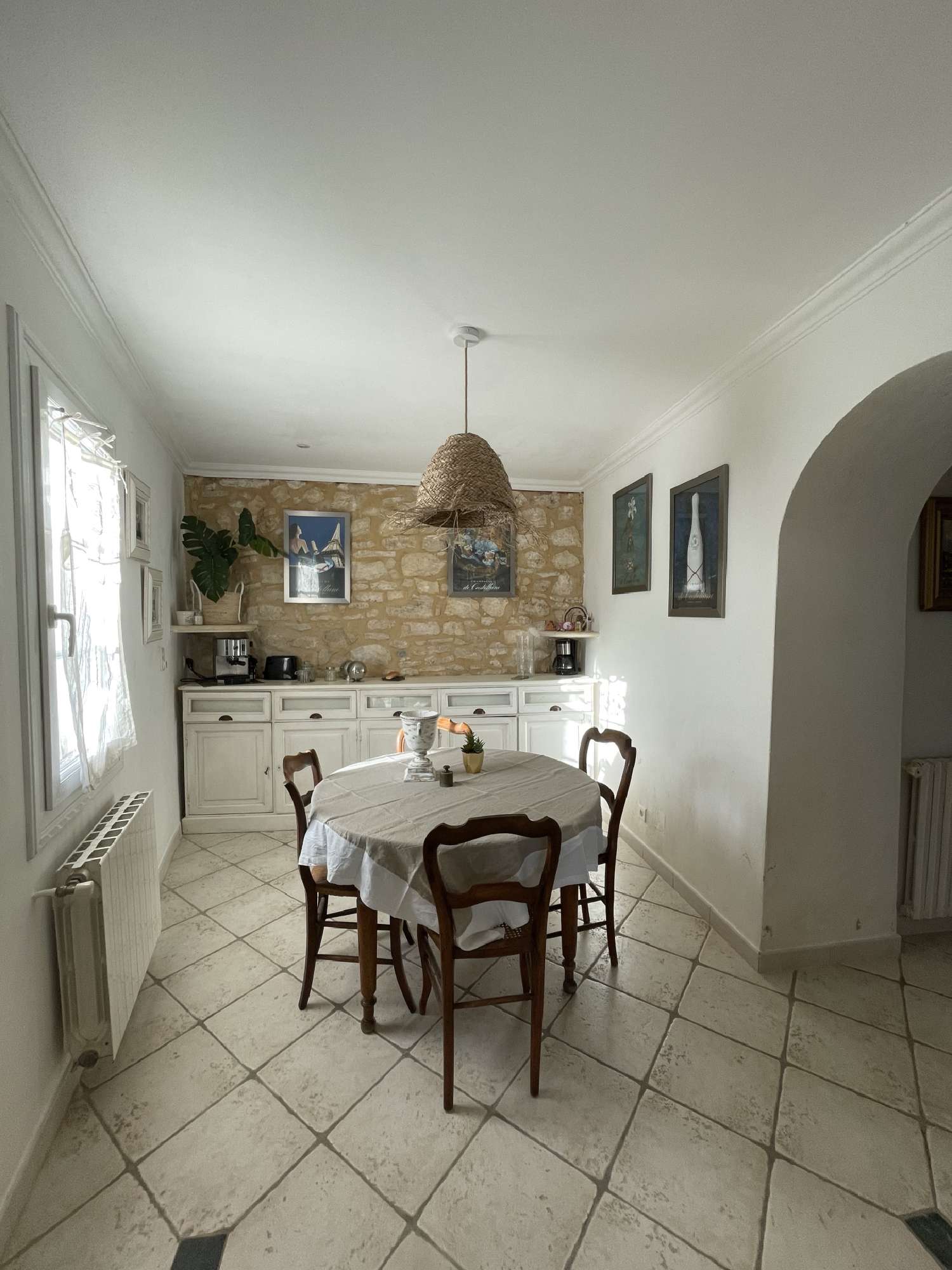 à vendre maison Murs Vaucluse 3