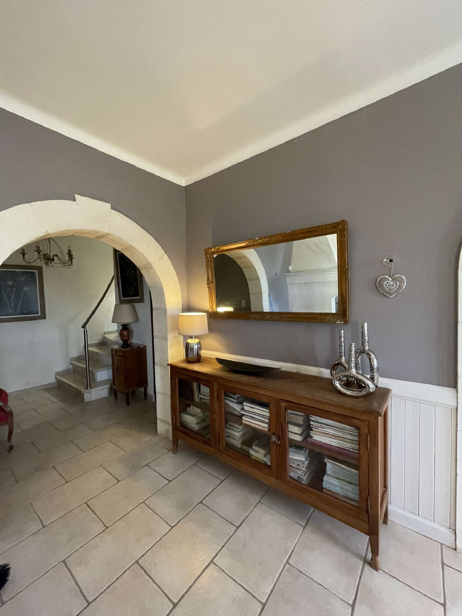 à vendre maison Murs Vaucluse 4