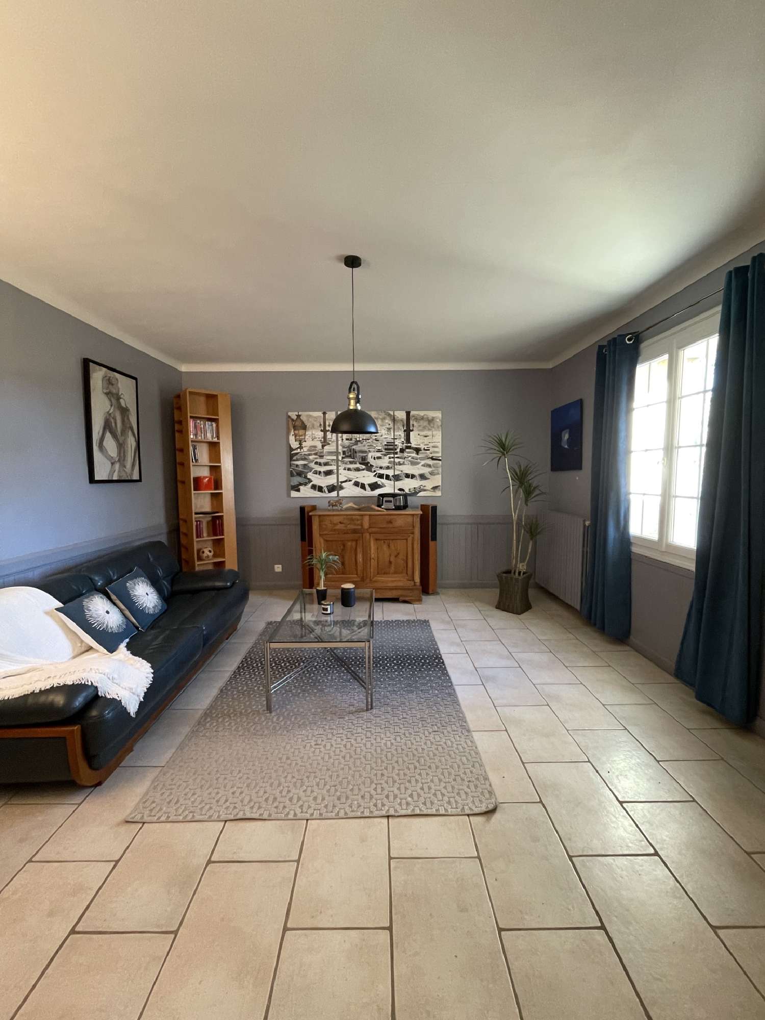 à vendre maison Murs Vaucluse 5