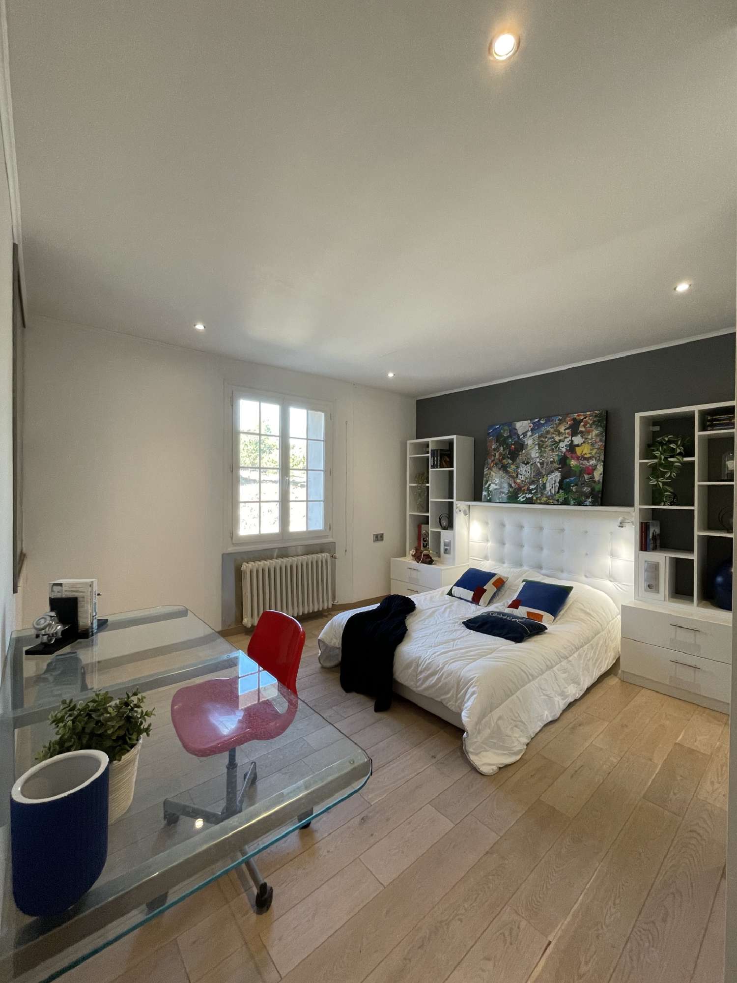 à vendre maison Murs Vaucluse 6