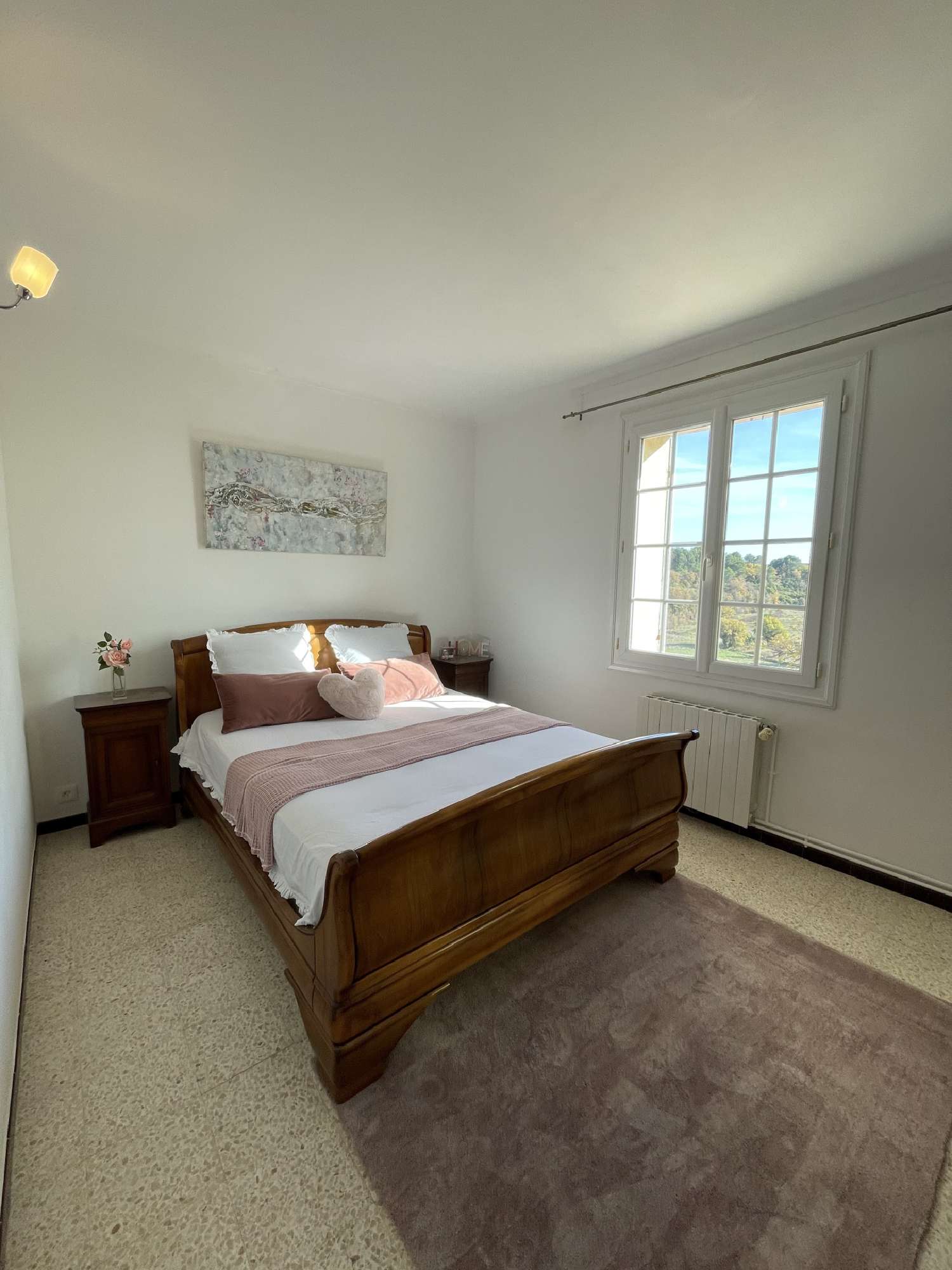 à vendre maison Murs Vaucluse 8
