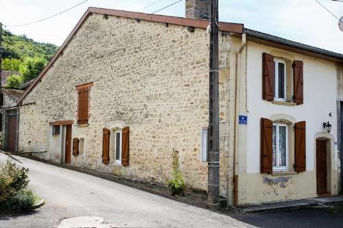 Murvaux Meuse huis foto 7418712