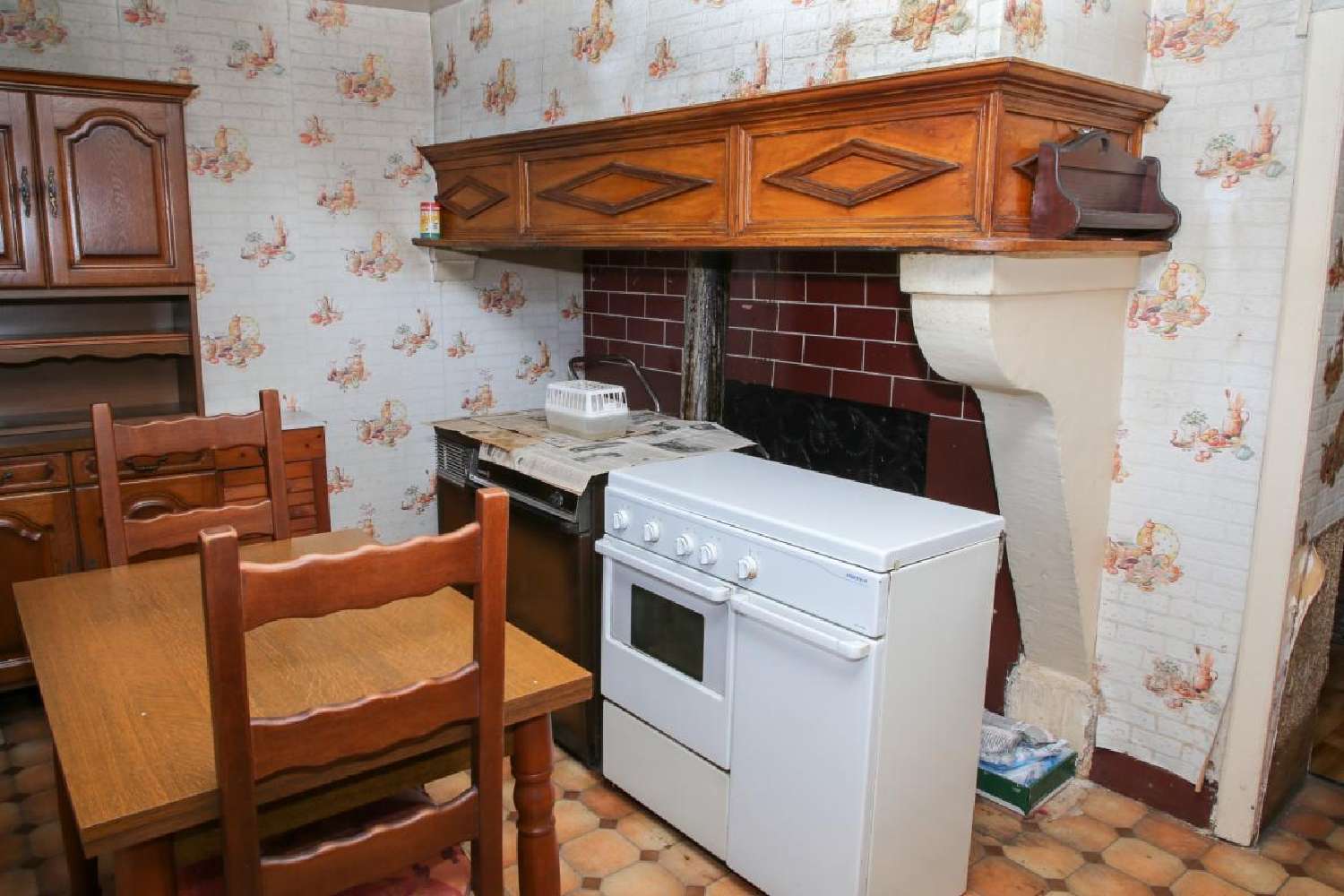 te koop huis Murvaux Meuse 3