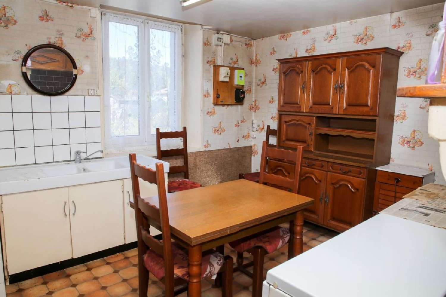 te koop huis Murvaux Meuse 4