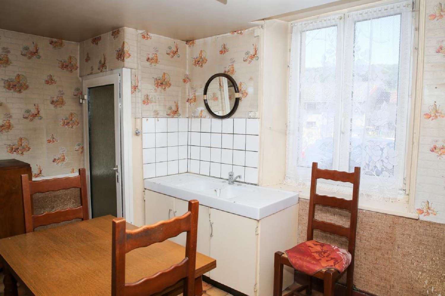 te koop huis Murvaux Meuse 5