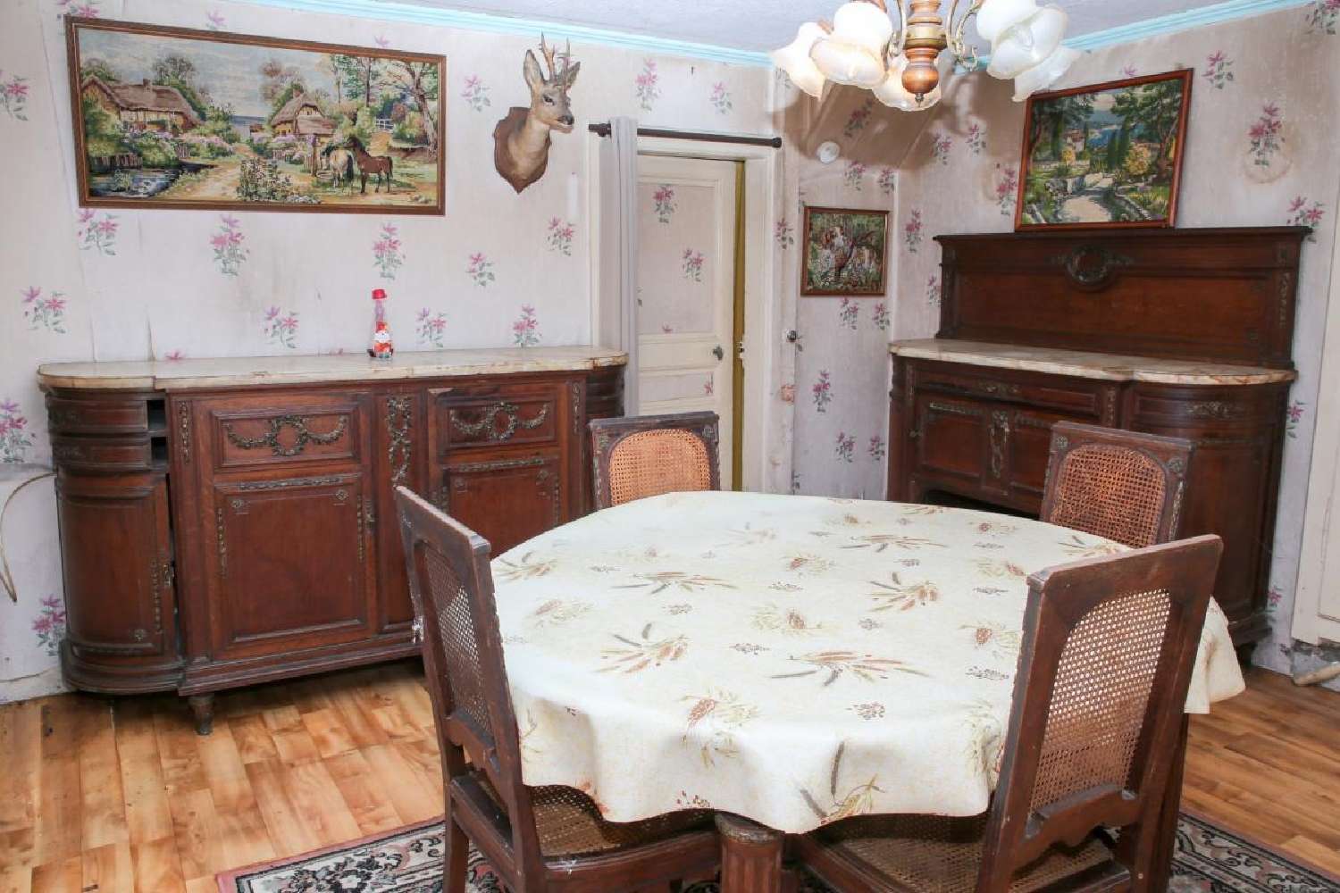 te koop huis Murvaux Meuse 6