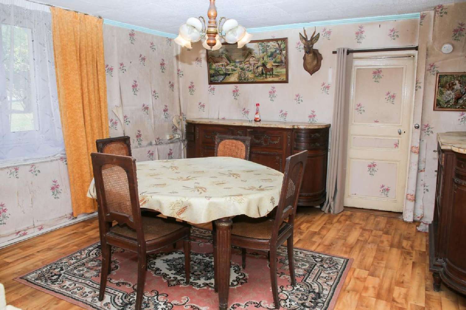 te koop huis Murvaux Meuse 7