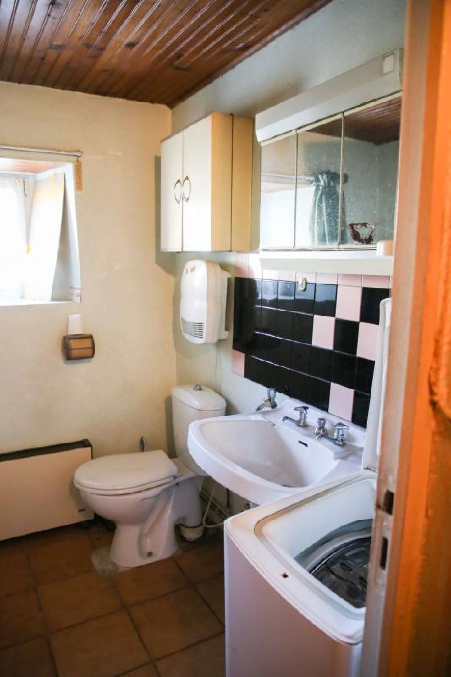 te koop huis Murvaux Meuse 8