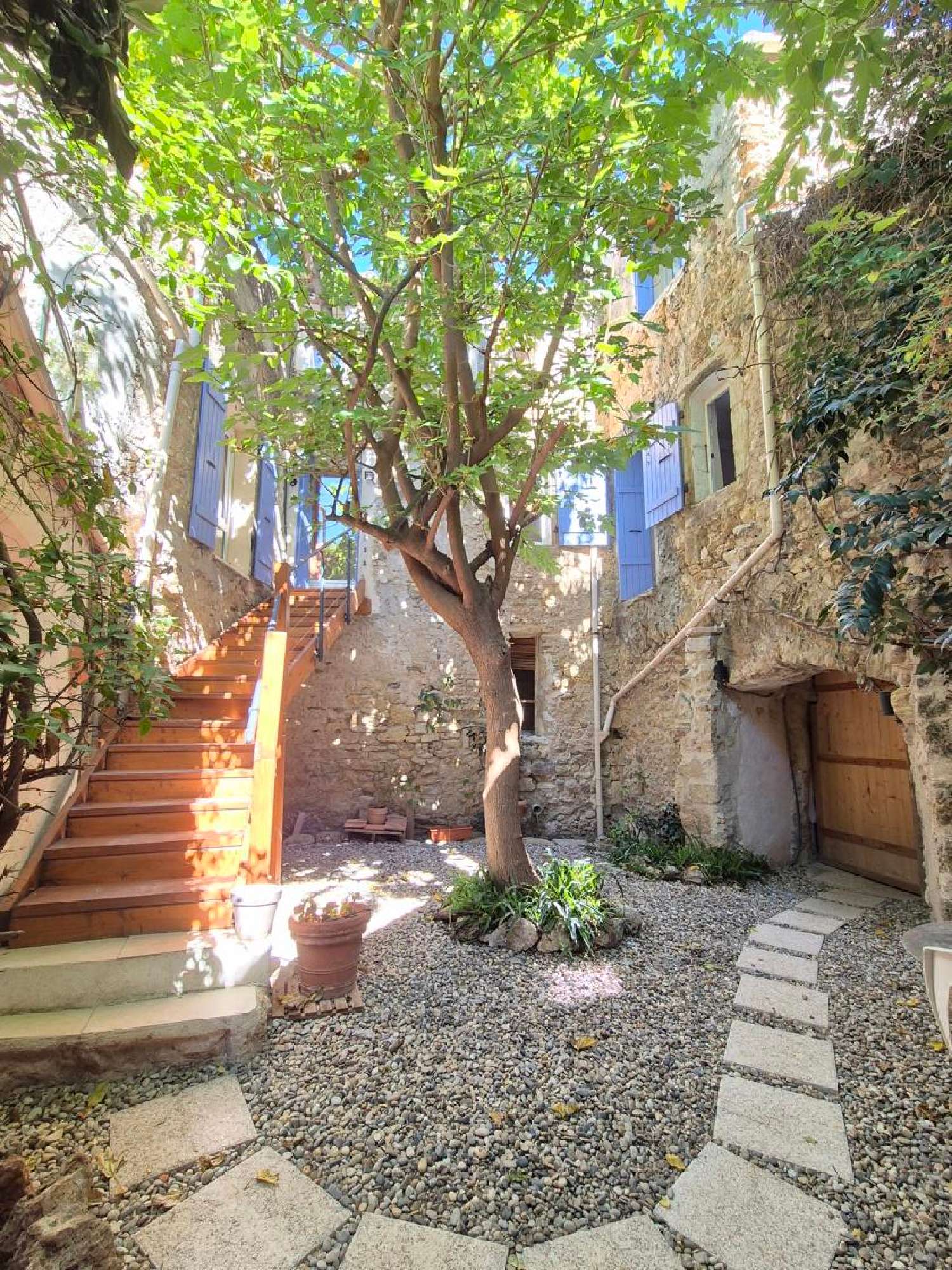  à vendre maison Murviel-lès-Béziers Hérault 3
