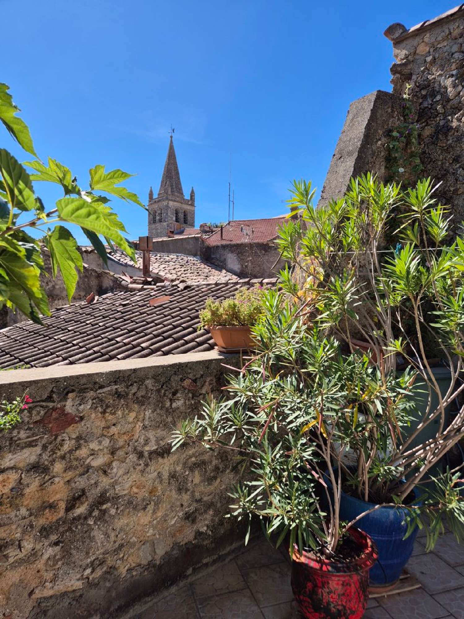  à vendre maison Murviel-lès-Béziers Hérault 7