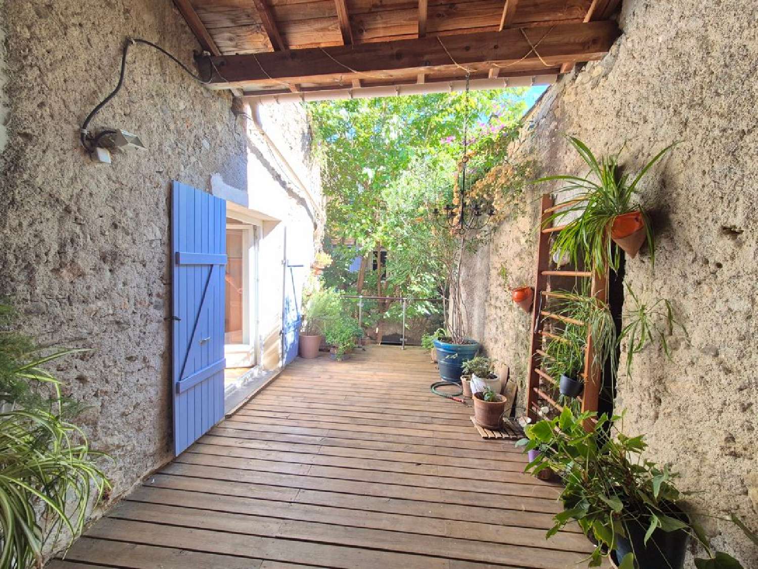  à vendre maison Murviel-lès-Béziers Hérault 8