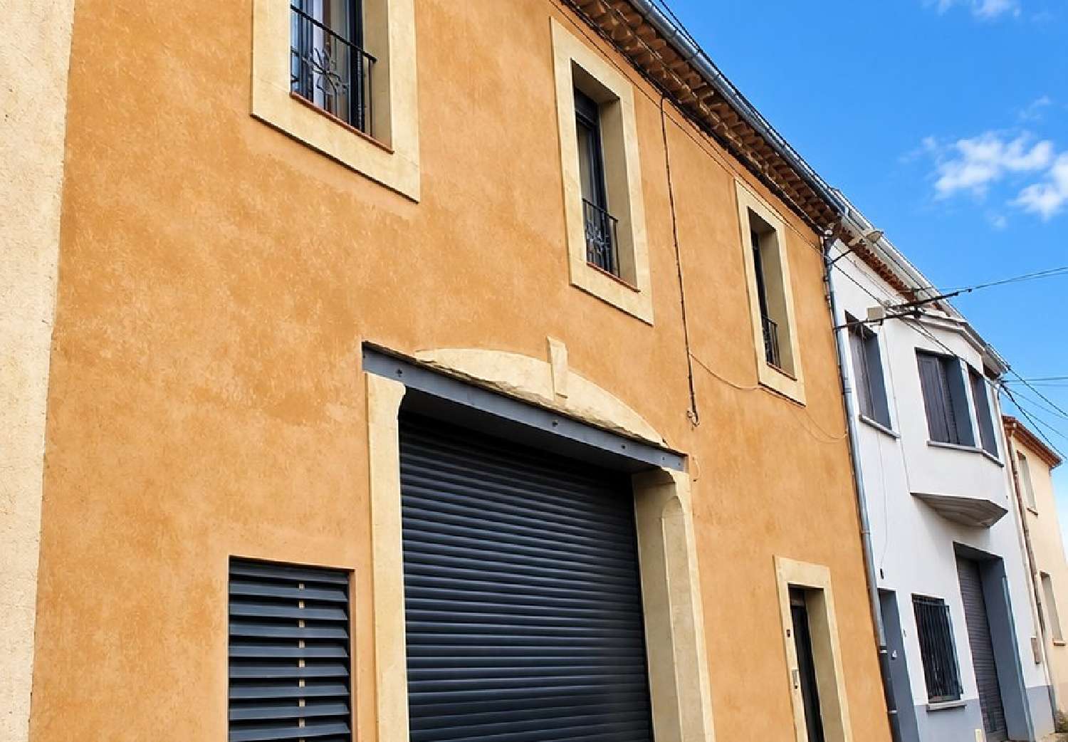  kaufen Haus Murviel-lès-Béziers Hérault 1