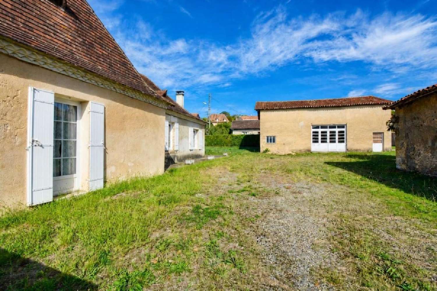 for sale house Mussidan Dordogne 2
