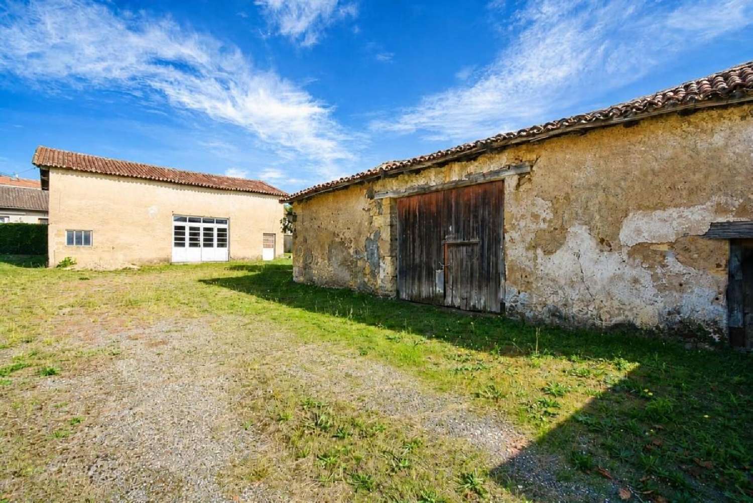 for sale house Mussidan Dordogne 3