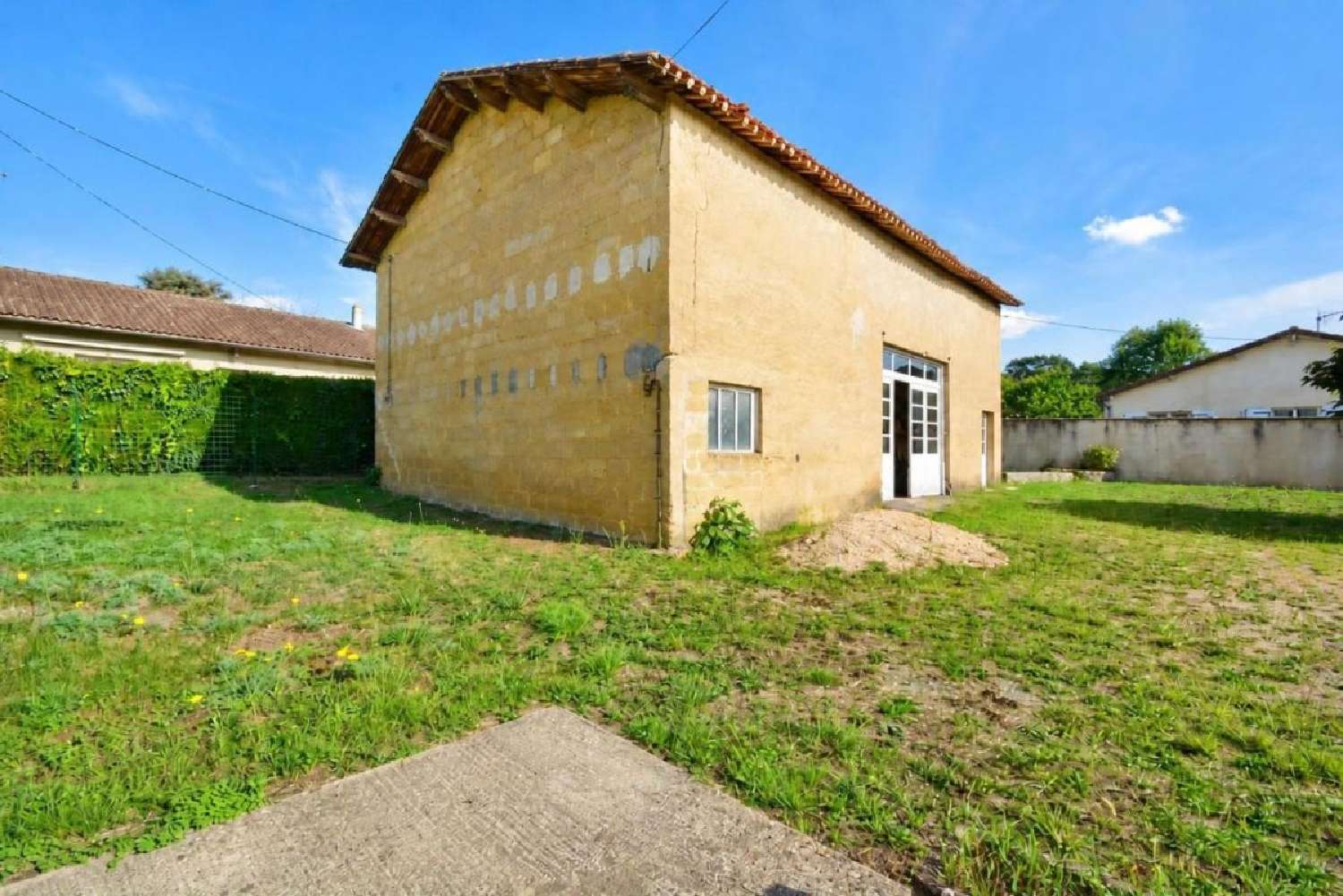 for sale house Mussidan Dordogne 4
