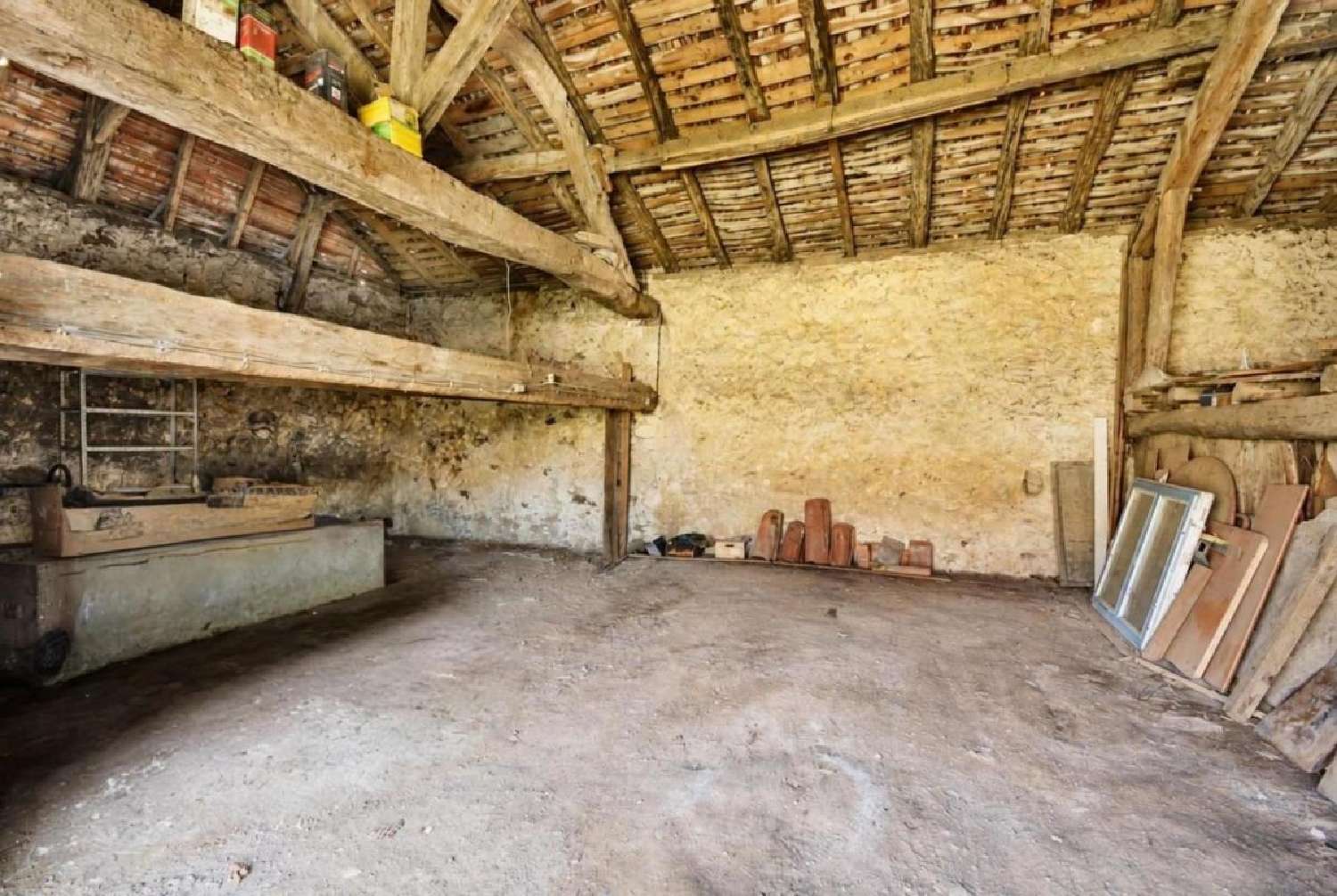 for sale house Mussidan Dordogne 5