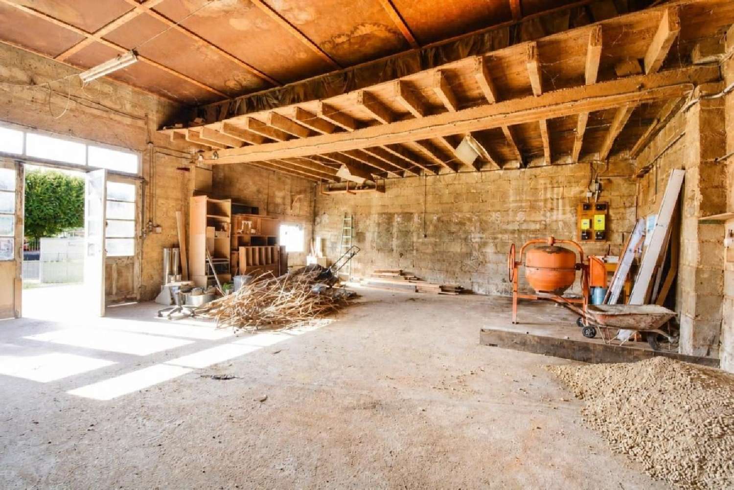 for sale house Mussidan Dordogne 6