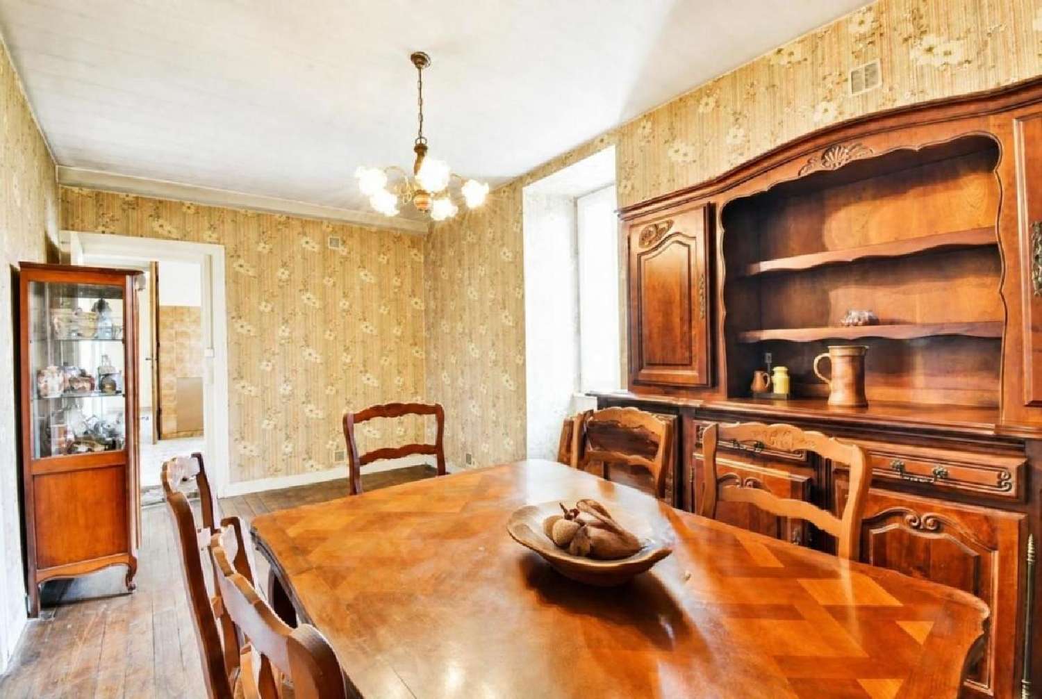 for sale house Mussidan Dordogne 7