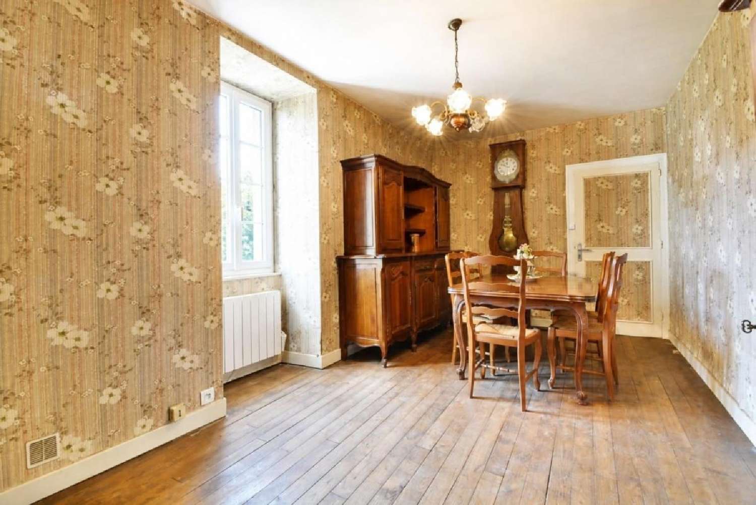 for sale house Mussidan Dordogne 8