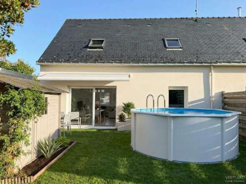 Muzillac Morbihan casa foto 7422690
