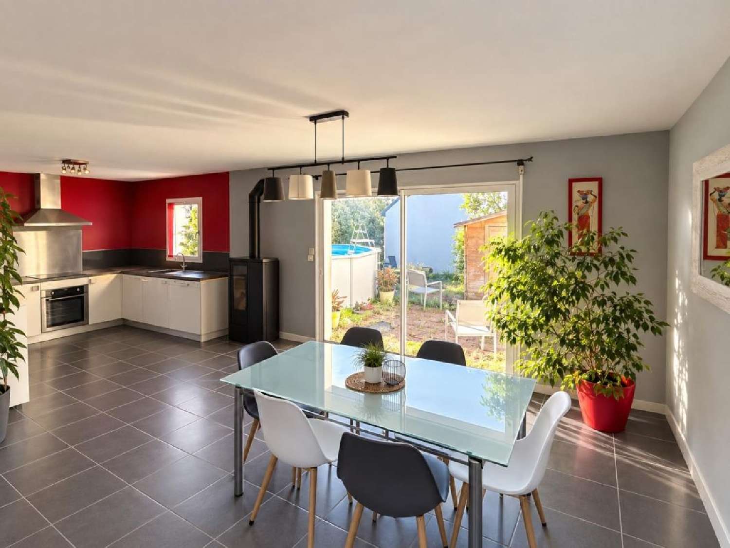  en venta casa Muzillac Morbihan 2