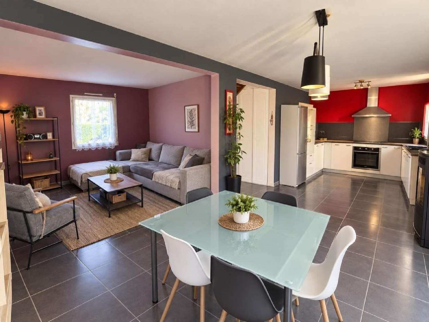  en venta casa Muzillac Morbihan 3