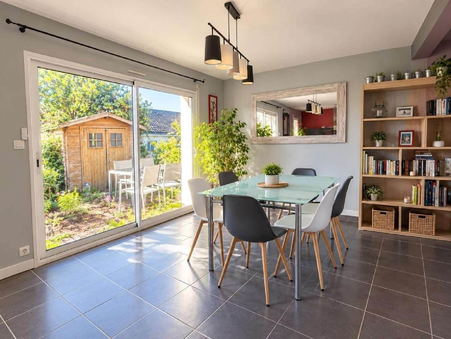  en venta casa Muzillac Morbihan 4