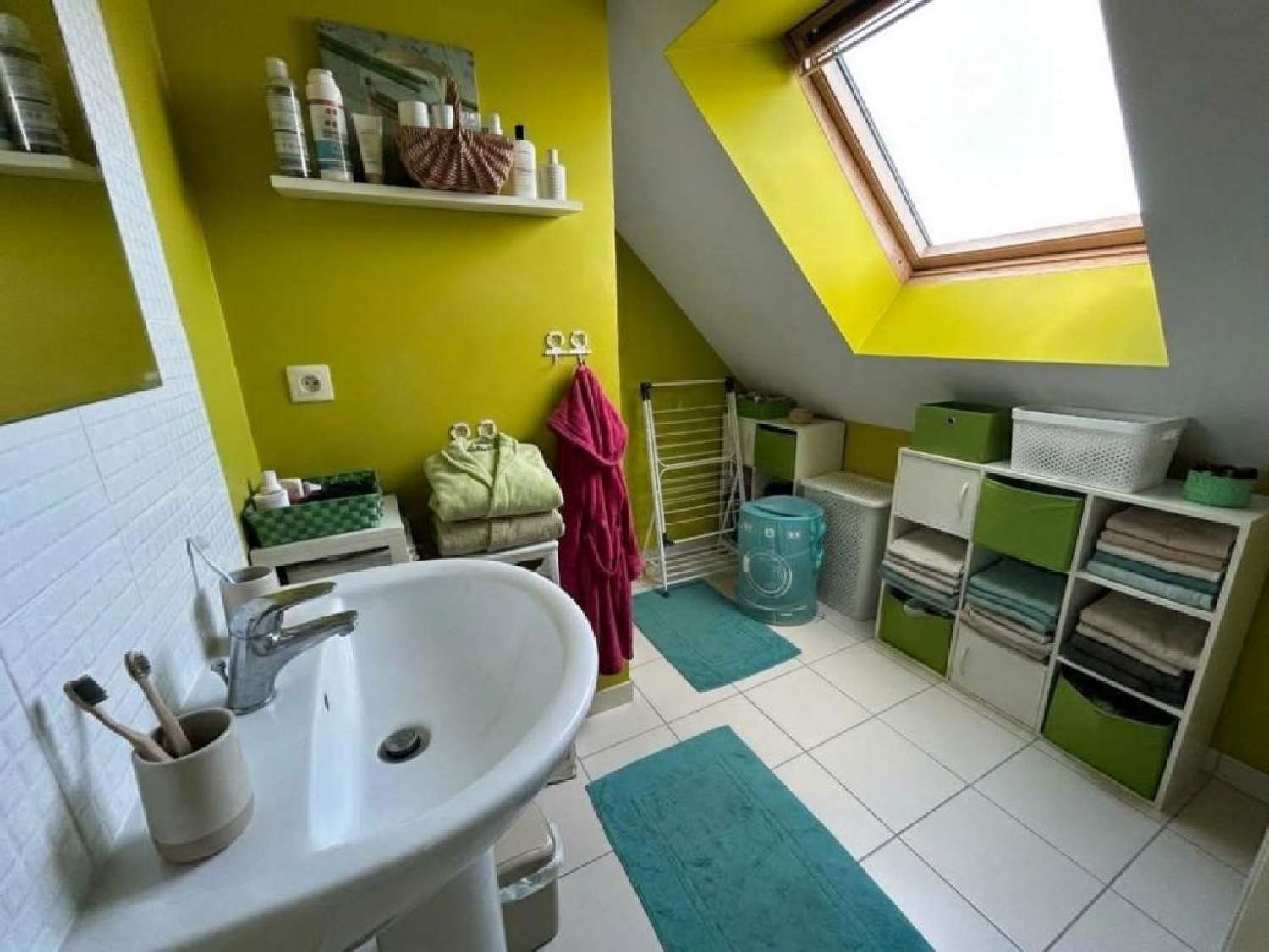  en venta casa Muzillac Morbihan 5