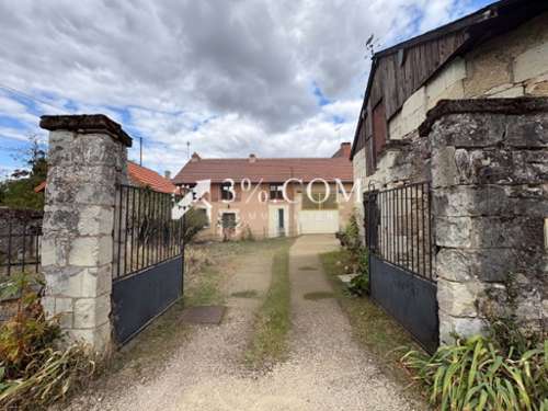 Naintré Vienne casa foto 7417941