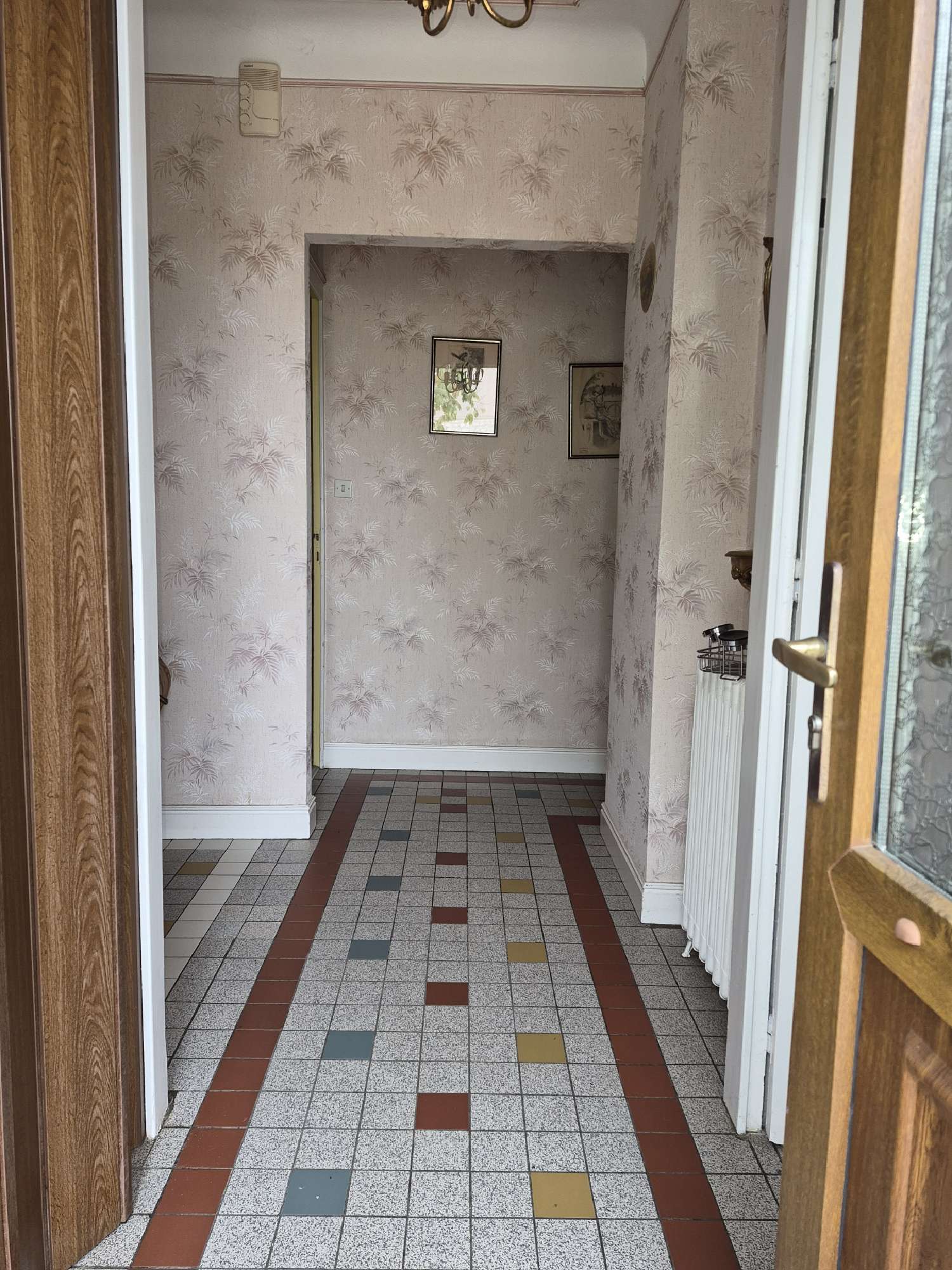 à vendre maison Naintré Vienne 2