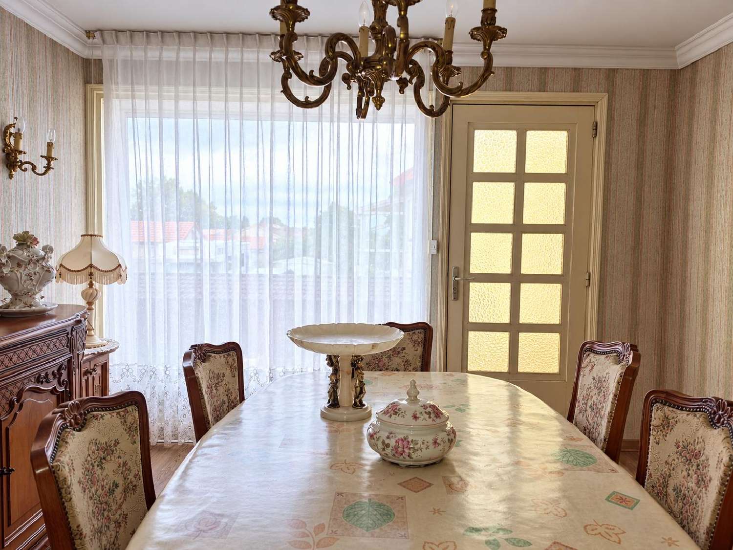 à vendre maison Naintré Vienne 6