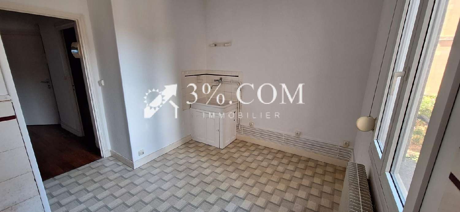  te koop huis Nancy Meurthe-et-Moselle 2
