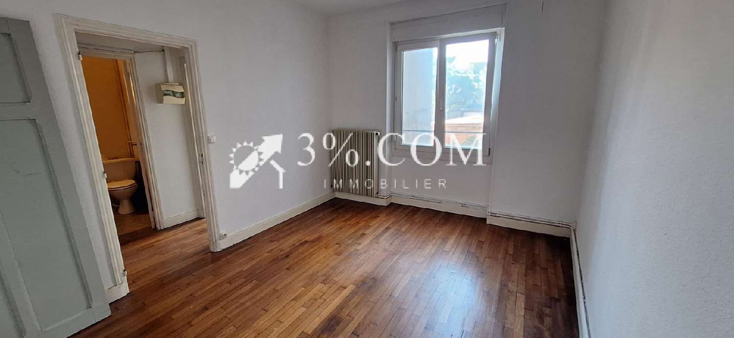  te koop huis Nancy Meurthe-et-Moselle 3