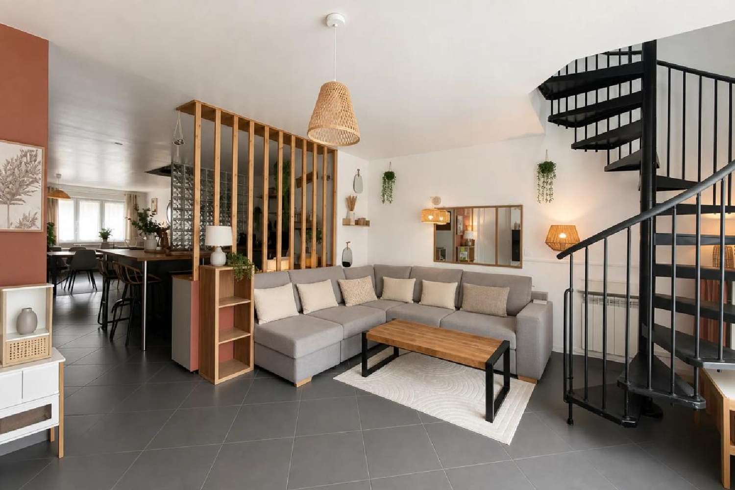  à vendre maison Nangis Seine-et-Marne 1
