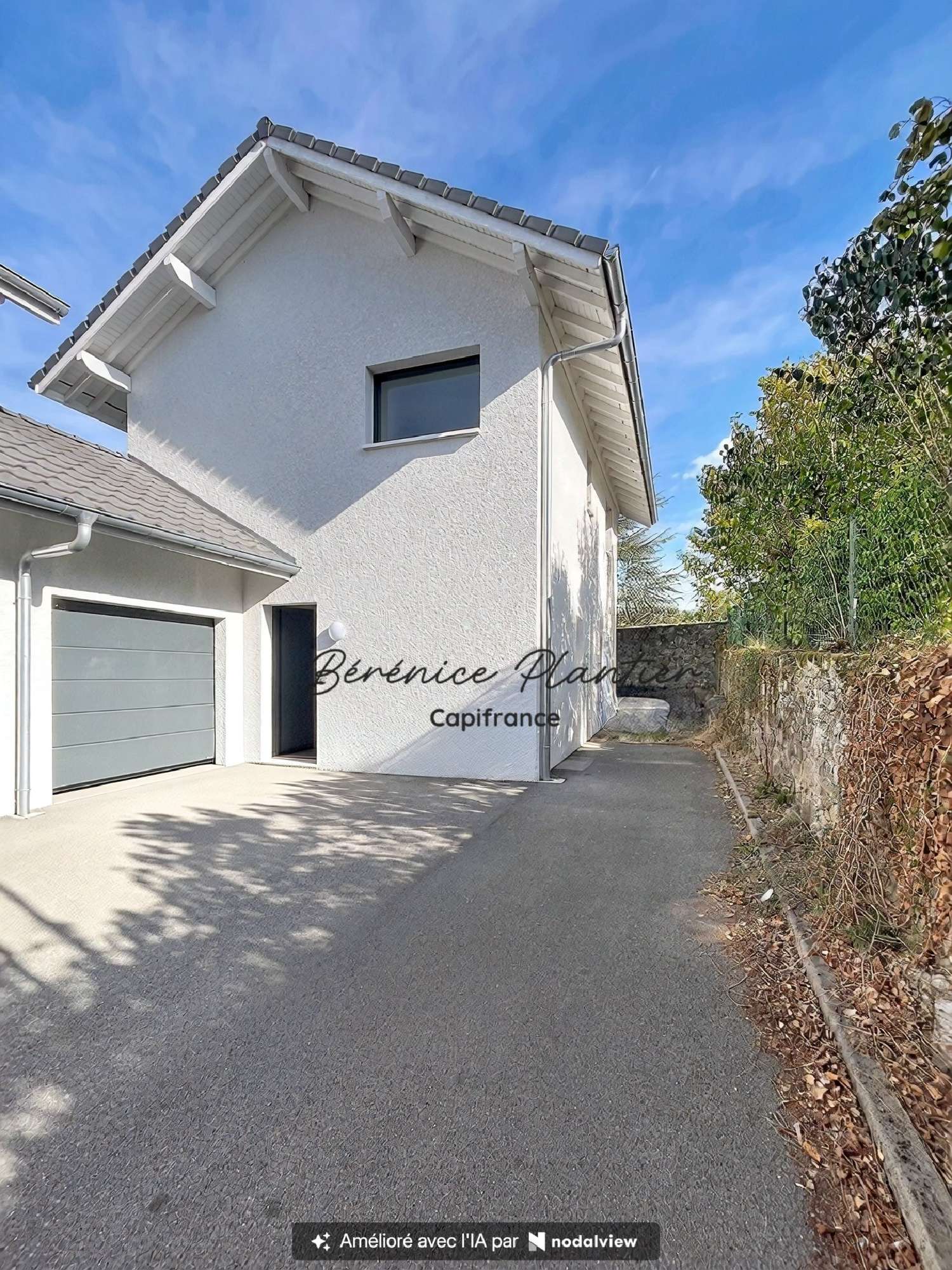 for sale house Nangy Haute-Savoie 8