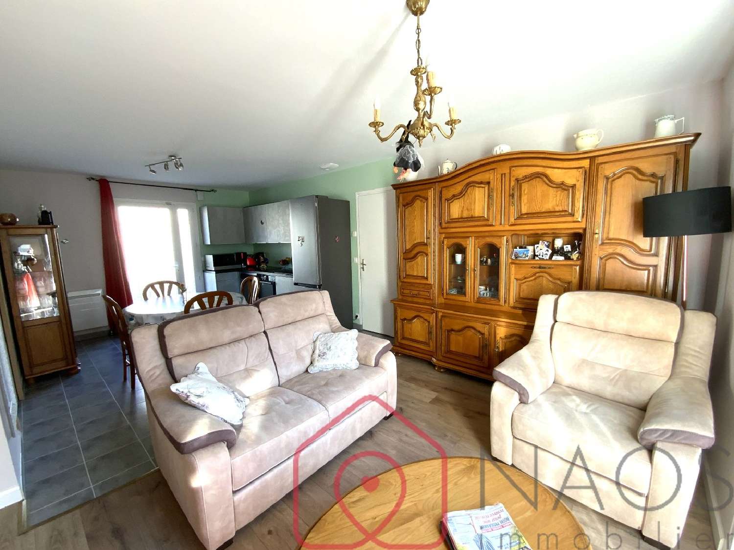 en venta casa Nantes 44300 Loire-Atlantique 1