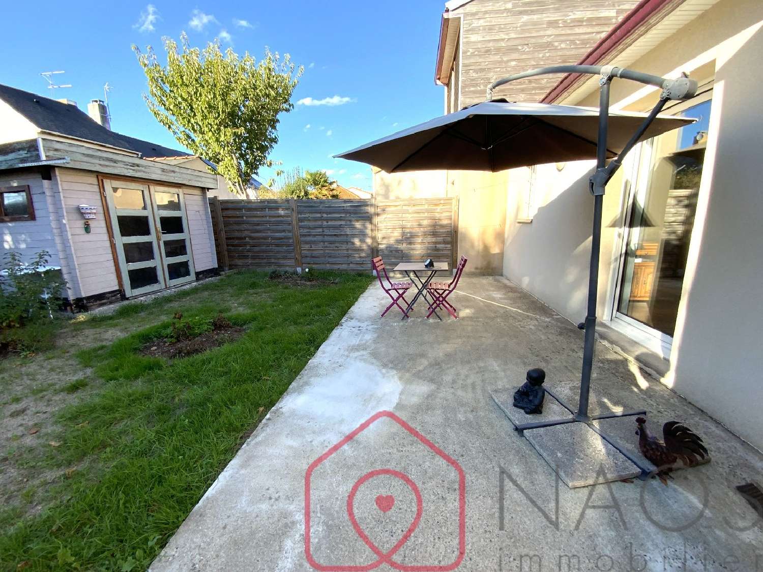 en venta casa Nantes 44300 Loire-Atlantique 6