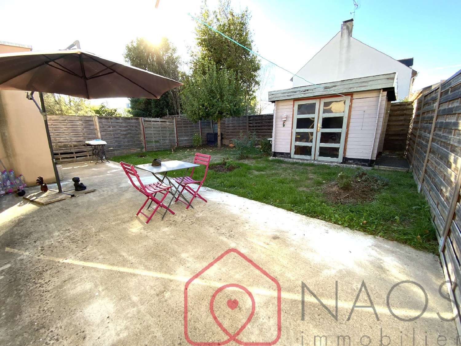 en venta casa Nantes 44300 Loire-Atlantique 8