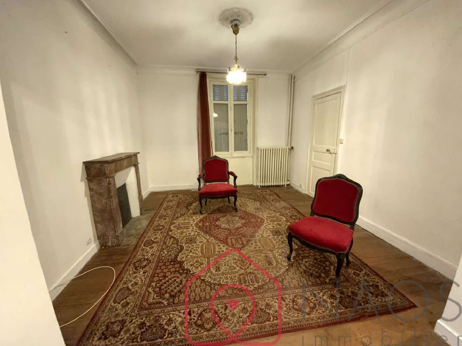 kaufen Haus Nantes Loire-Atlantique 1