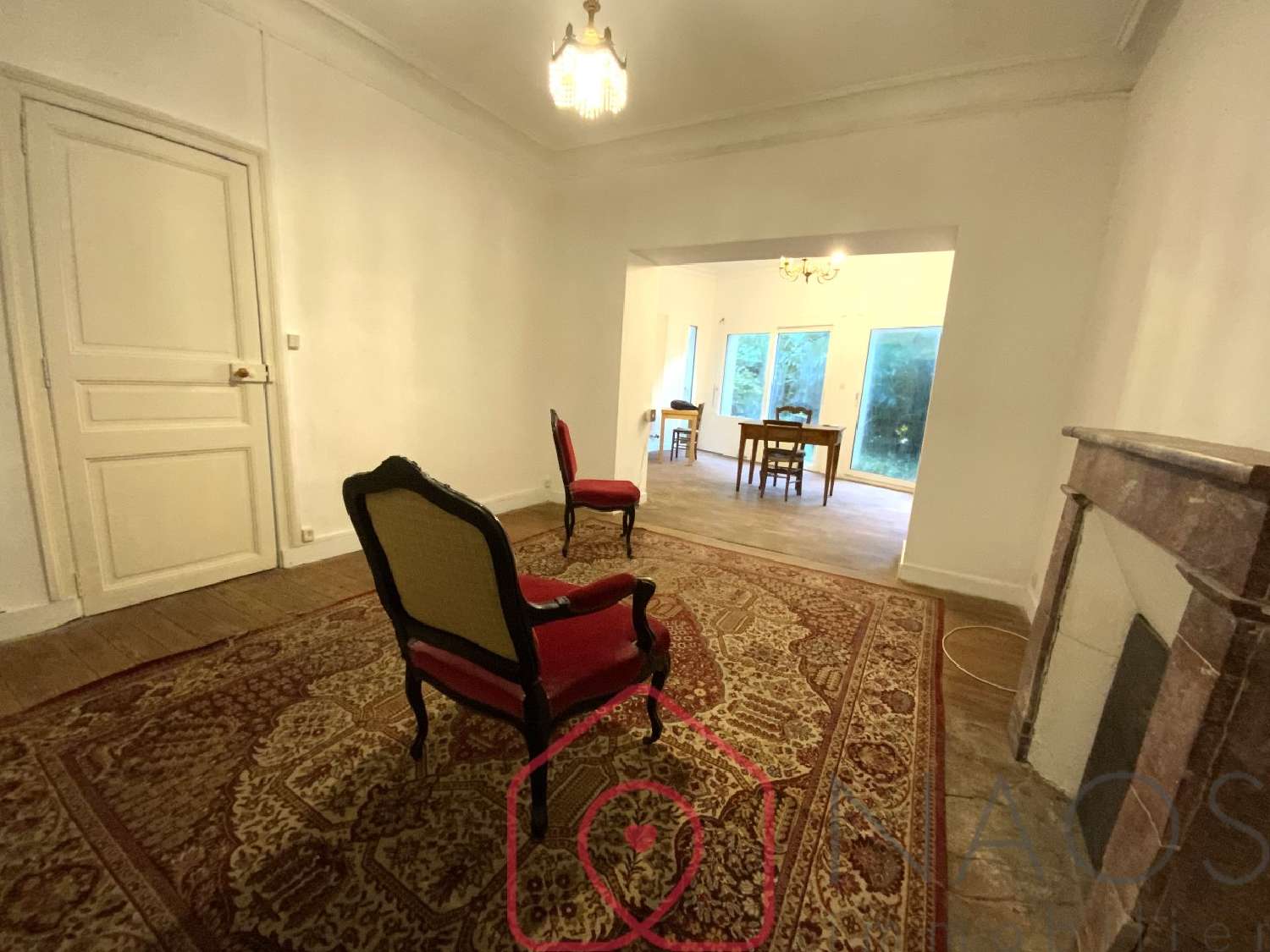 kaufen Haus Nantes Loire-Atlantique 2