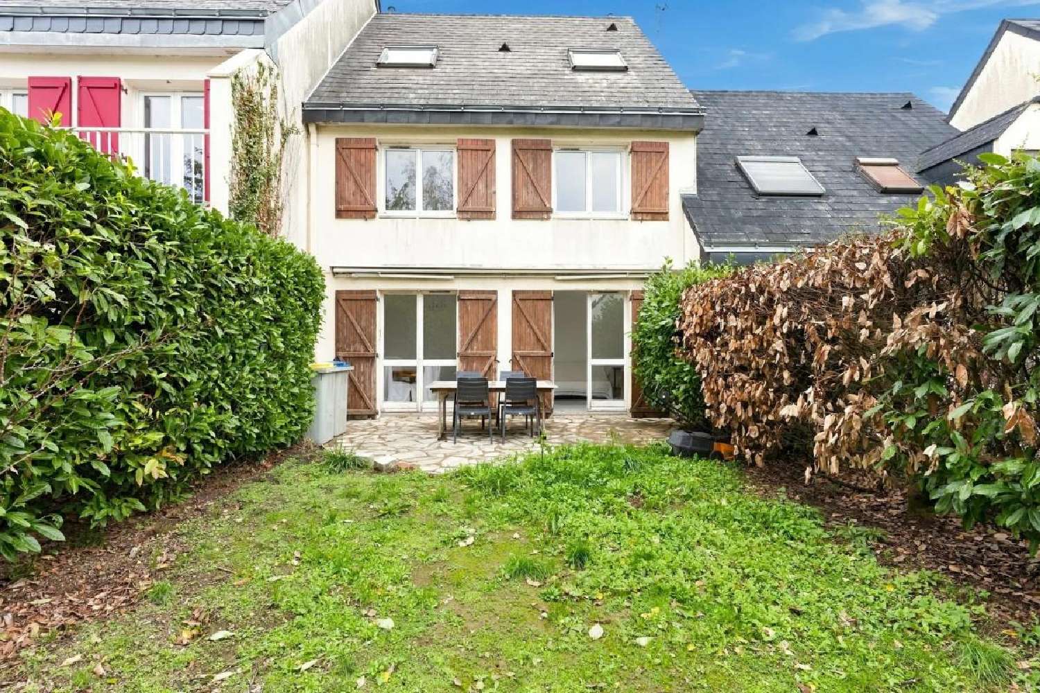  à vendre maison Nantes Loire-Atlantique 1