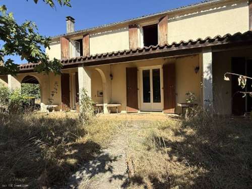 Nanteuil-en-Vallée Charente house foto 7425250