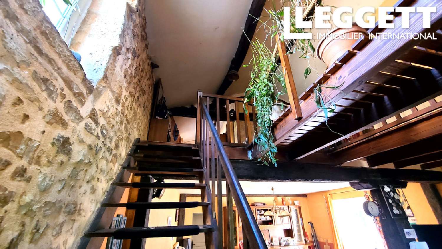 te koop huis Nanteuil-en-Vallée Charente 3