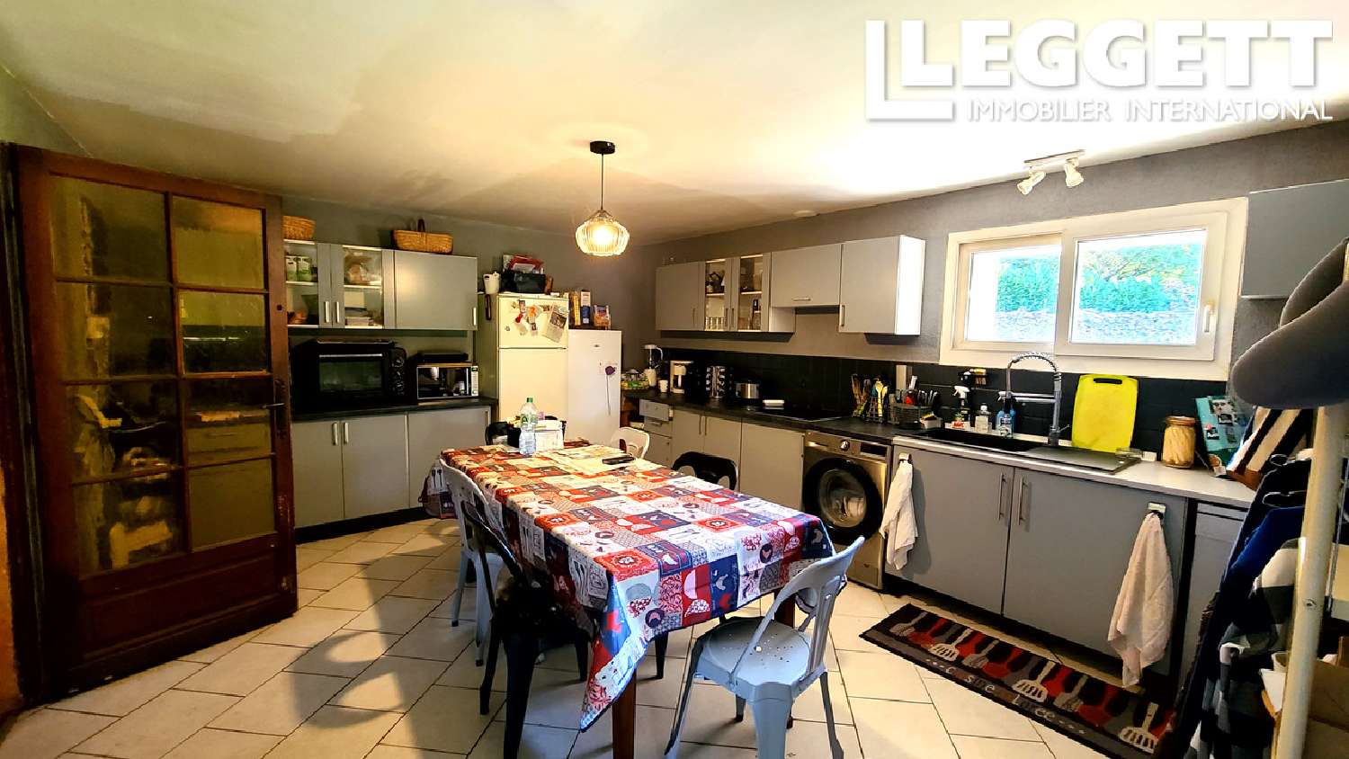 te koop huis Nanteuil-en-Vallée Charente 4