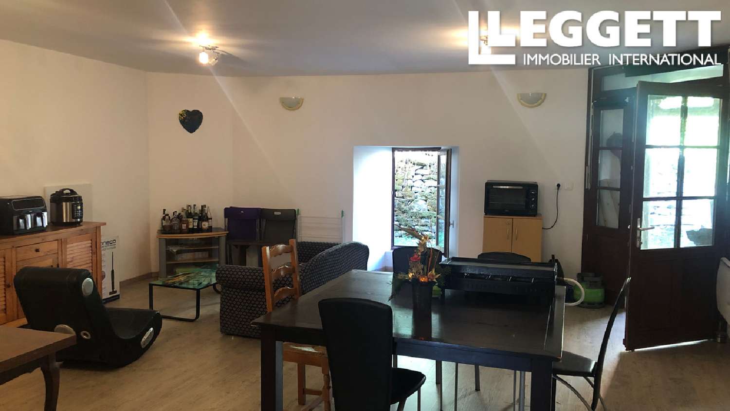 te koop huis Nanteuil-en-Vallée Charente 2