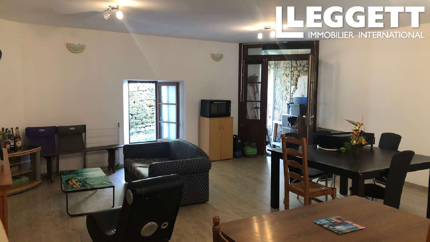 te koop huis Nanteuil-en-Vallée Charente 3