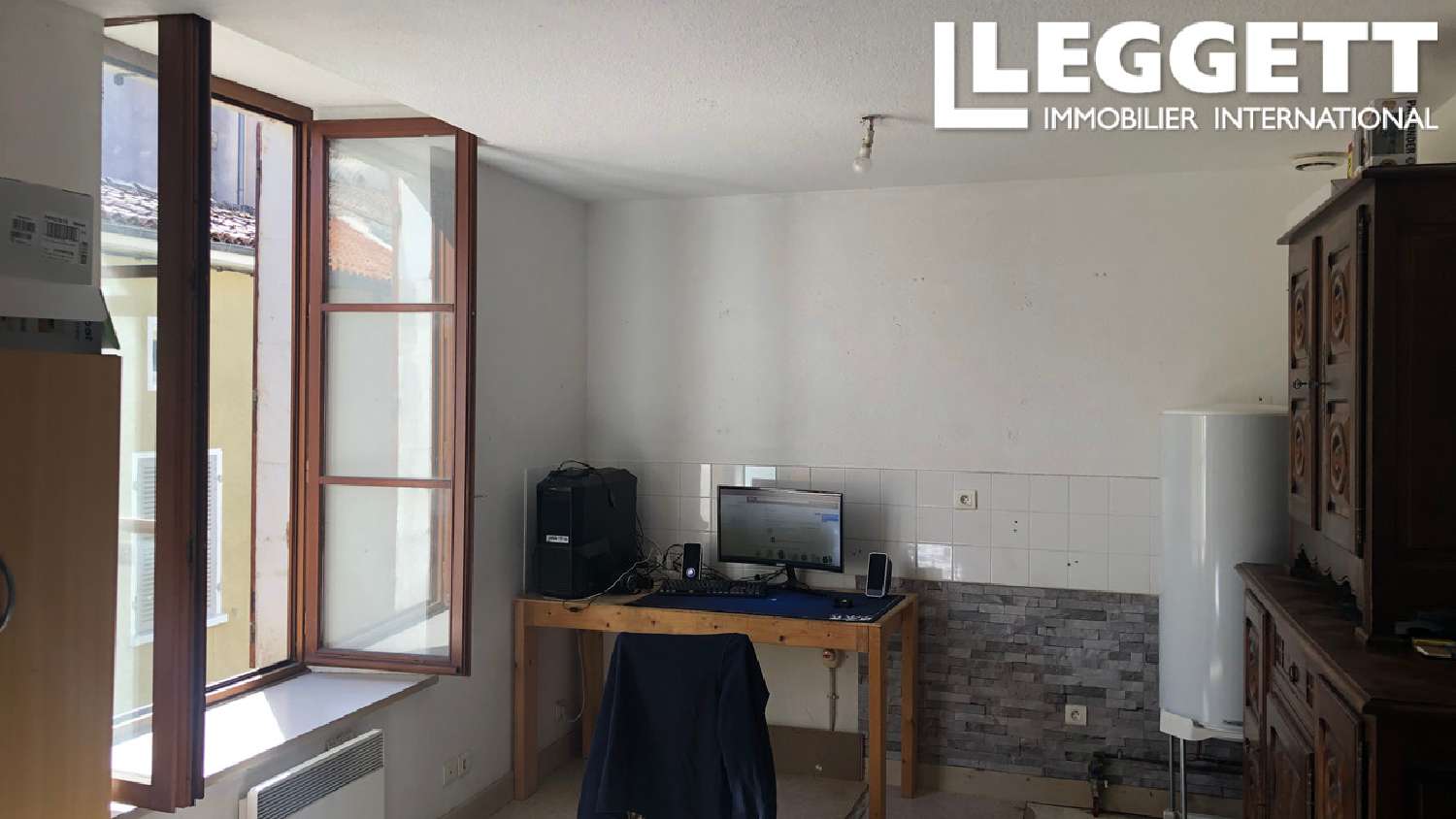 te koop huis Nanteuil-en-Vallée Charente 5